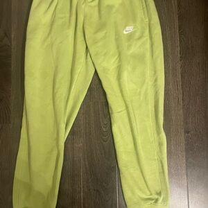 Nike sweatpants